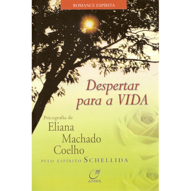 DESPERTAR PARA A VIDA