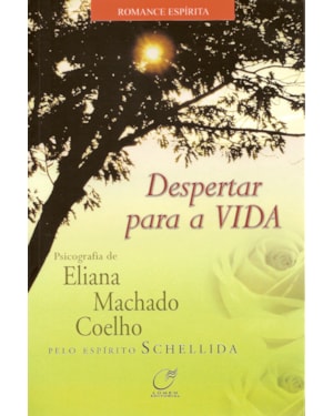 DESPERTAR PARA A VIDA