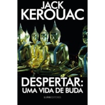 Despertar: uma vida de buda