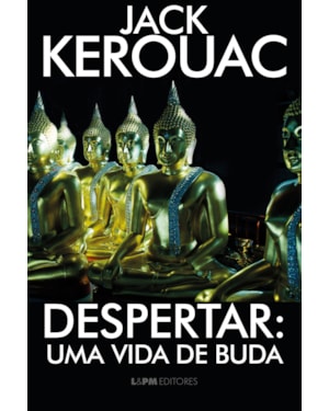 Despertar: uma vida de buda