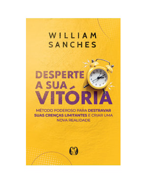 Desperte a sua vitória