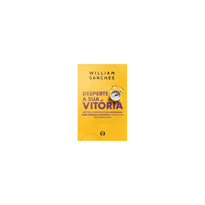Desperte a sua vitória