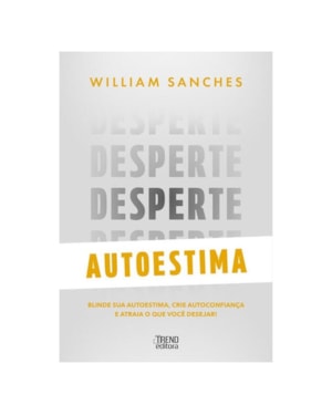 Desperte autoestima