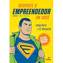 DESPERTE O EMPREENDEDOR EM VOCE - 4