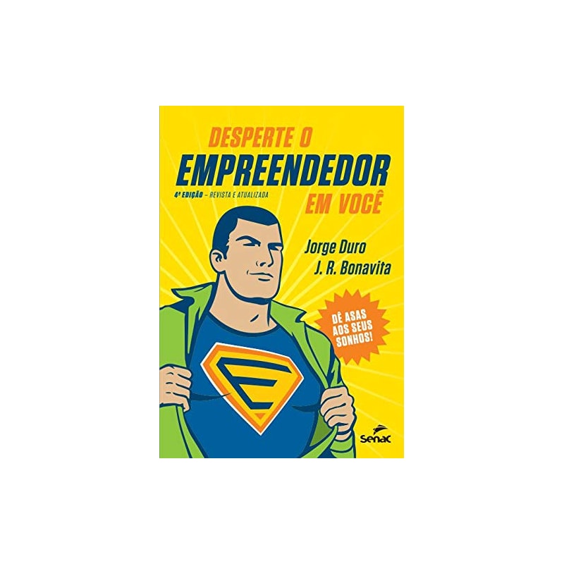 DESPERTE O EMPREENDEDOR EM VOCE - 4