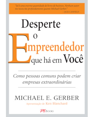 Desperte o empreendedor que há em você