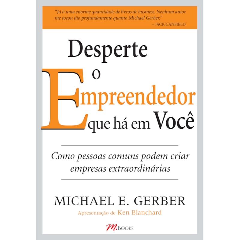 Desperte o empreendedor que há em você