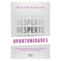 DESPERTE OPORTUNIDADES