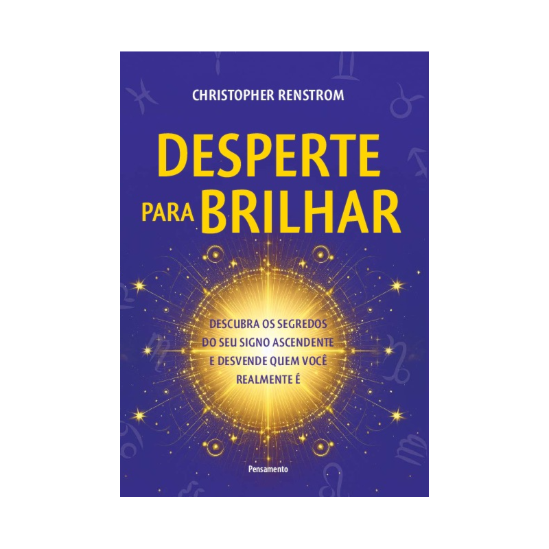 Desperte para brilhar: descubra os segredos do seu signo ascendente e desvende quem você realmente é