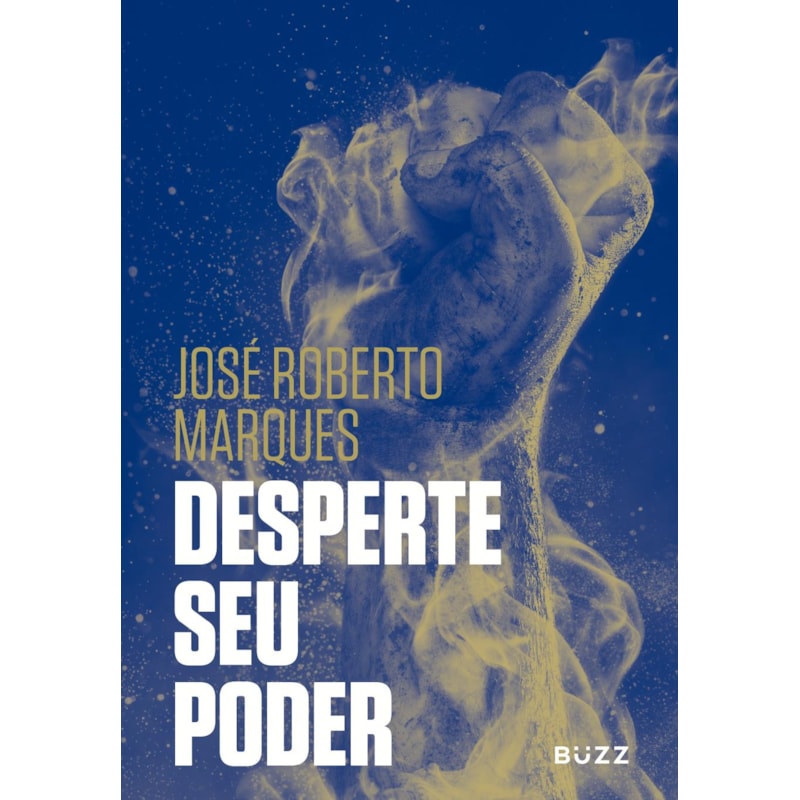 DESPERTE SEU PODER
