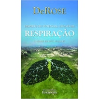 DESPERTE SEU POTENCIAL ATRAVÉS DA RESPIRAÇÃO - POCKET