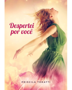 DESPERTEI POR VOCÊ