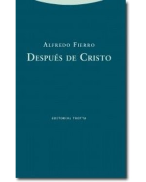 DESPUES DE CRISTO