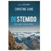 DESTEMIDO