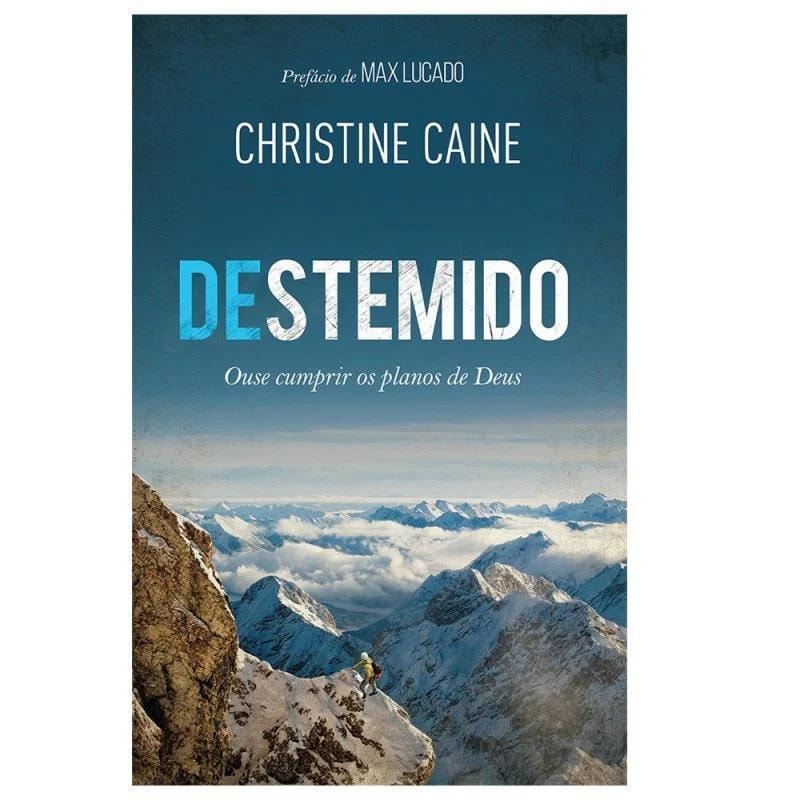 DESTEMIDO