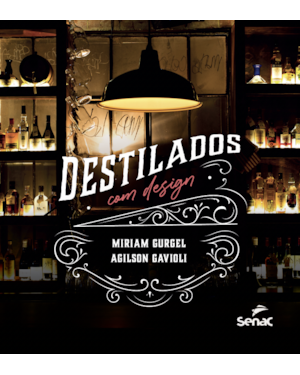 DESTILADOS COM DESIGN