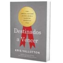 DESTINADOS A VENCER