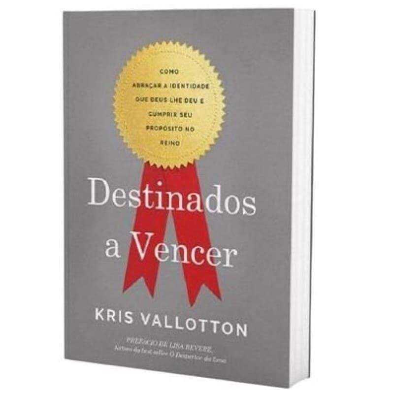 DESTINADOS A VENCER