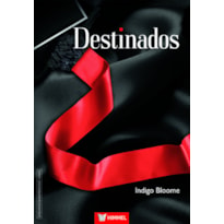 DESTINADOS - LIVRO 01