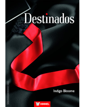 DESTINADOS - LIVRO 01