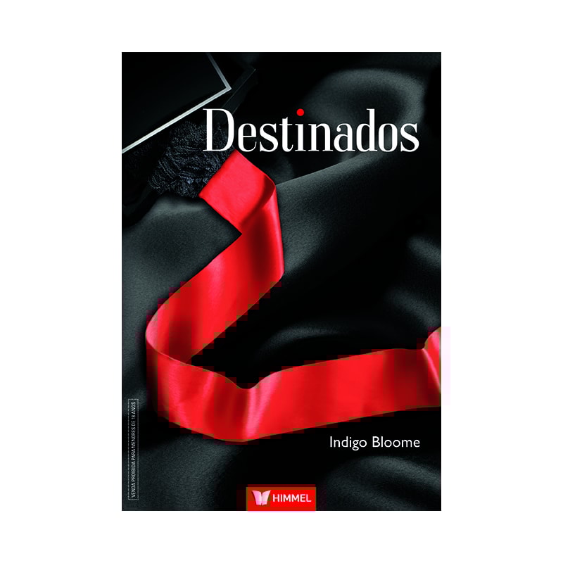 DESTINADOS - LIVRO 01