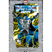 Destino 2099 vol. 01