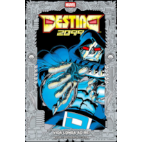 Destino 2099 vol. 02