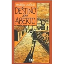 DESTINO EM ABERTO - 1