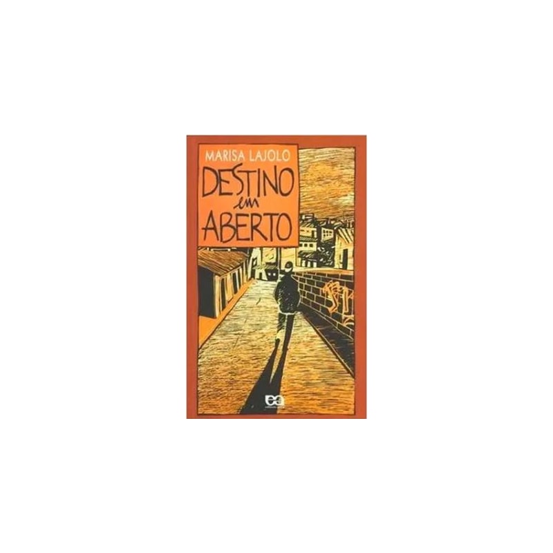 DESTINO EM ABERTO - 1