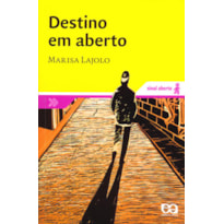 DESTINO EM ABERTO