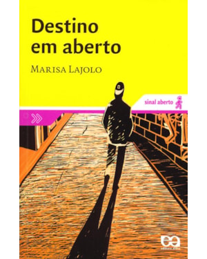 DESTINO EM ABERTO