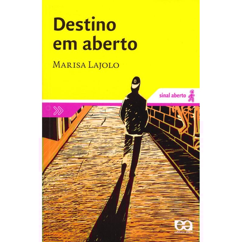 DESTINO EM ABERTO