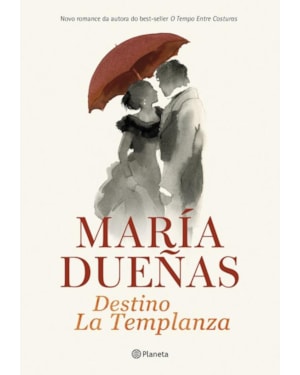 DESTINO: LA TEMPLANZA