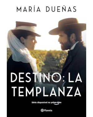 DESTINO: LA TEMPLANZA