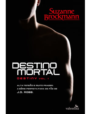 DESTINO MORTAL