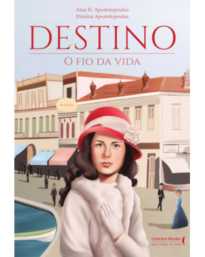 Destino: O fio da vida