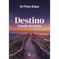 DESTINO: O PODER DO KARMA