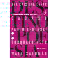 DESTINO: POESIA DESTINO: POESIA