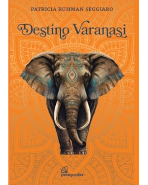 DESTINO VARANASI