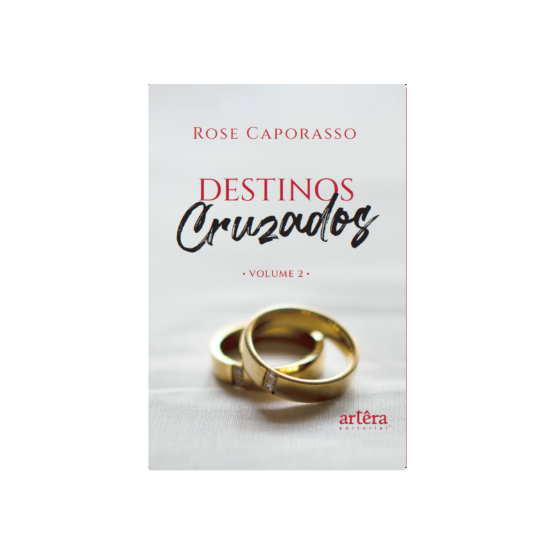DESTINOS CRUZADOS: VOLUME 2