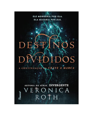 DESTINOS DIVIDIDOS
