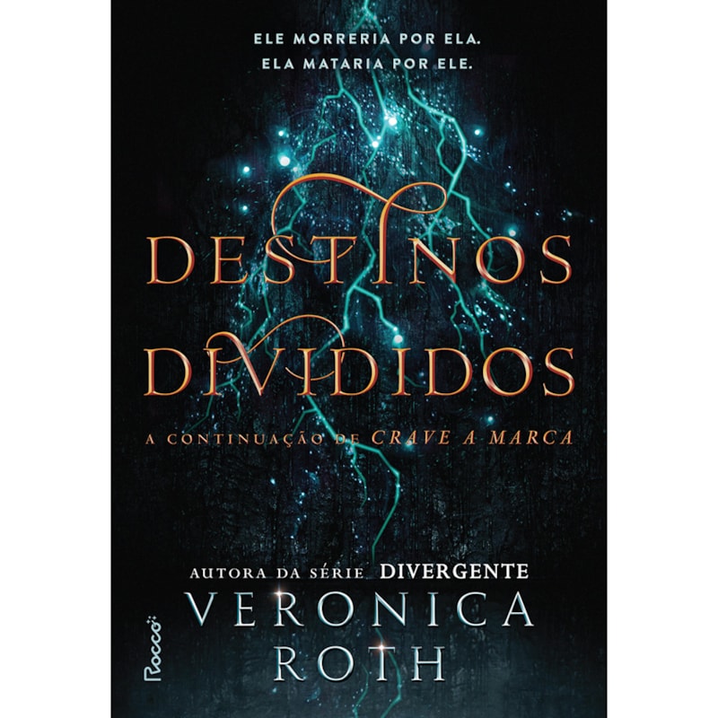 DESTINOS DIVIDIDOS