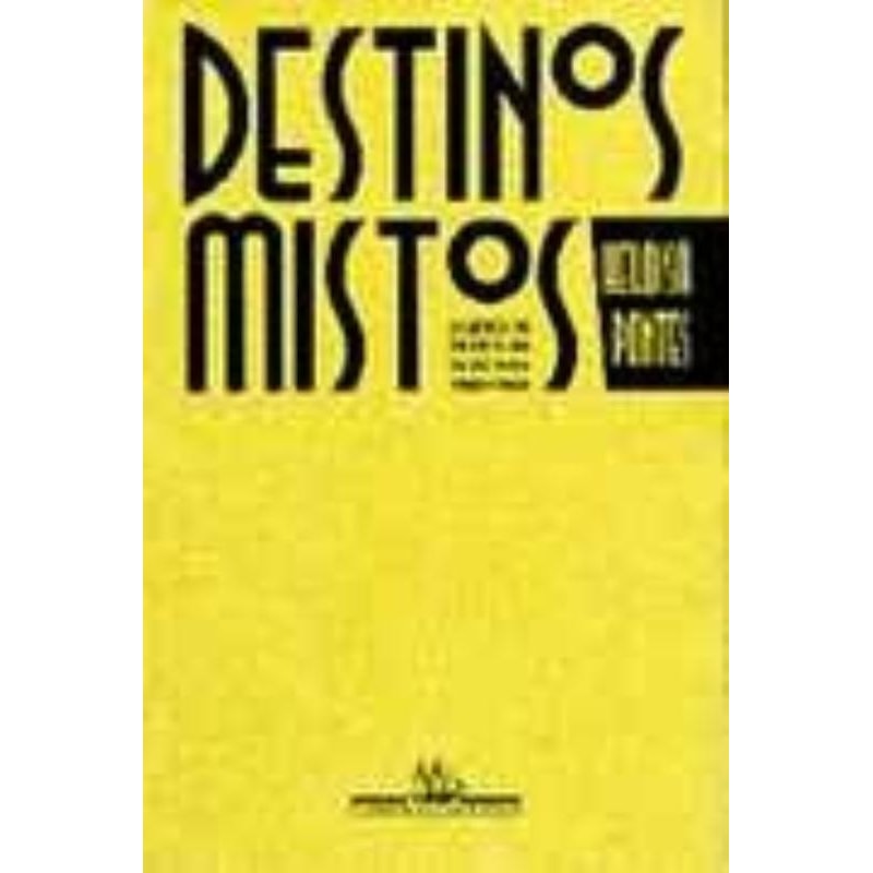 DESTINOS MISTOS