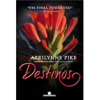 DESTINOS (VOL. 4 - FADAS)