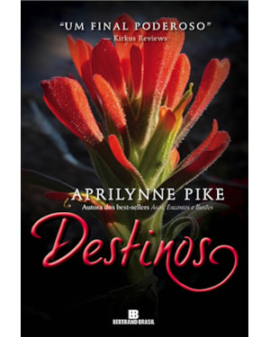 DESTINOS (VOL. 4 - FADAS)