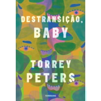 Destransição, baby