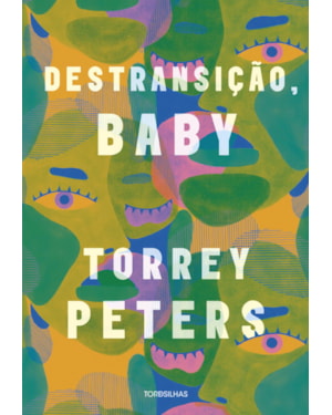 Destransição, baby