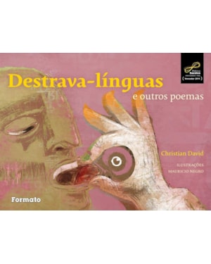 DESTRAVA-LÍNGUAS E OUTROS POEMAS