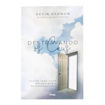 DESTRAVANDO OS CÉUS