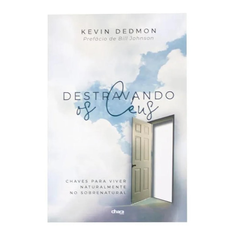 DESTRAVANDO OS CÉUS